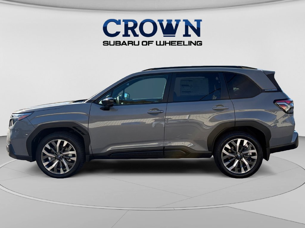 New 2026 Subaru Forester Touring AWD/4WD image 6