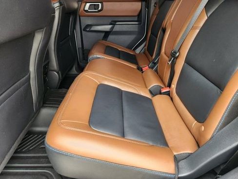 Used 2024 Ford Bronco Outer Banks AWD/4WD image 29