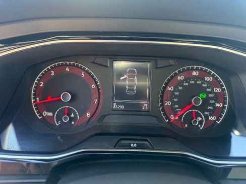 Used 2021 Volkswagen Jetta R-Line FWD image 13