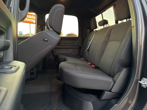 New 2026 RAM 2500 Tradesman image 25