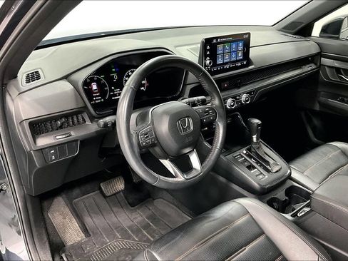 Used 2024 Honda CR-V Sport-L image 16