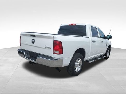 Used 2022 RAM 1500 Tradesman w/ Chrome Appearance Group AWD/4WD image 4