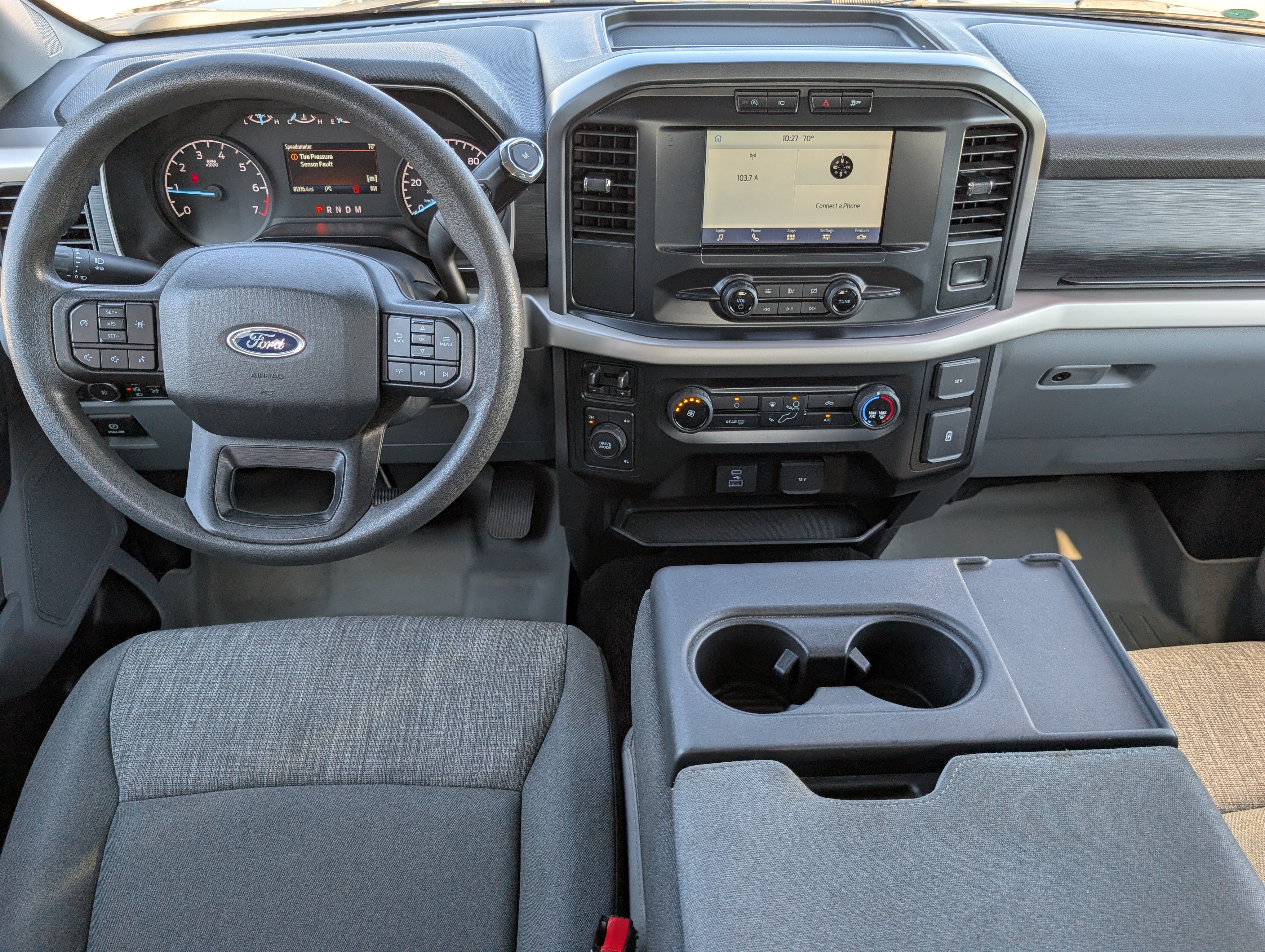 Used 2021 Ford F150 XLT AWD/4WD image 10