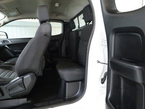 Used 2021 Ford Ranger XL w/ FX4 Off-Road Package image 10