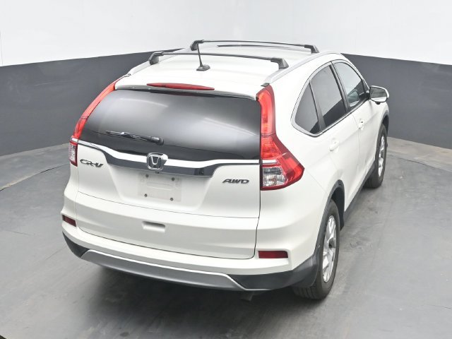 Used 2016 Honda CR-V EX-L image 26