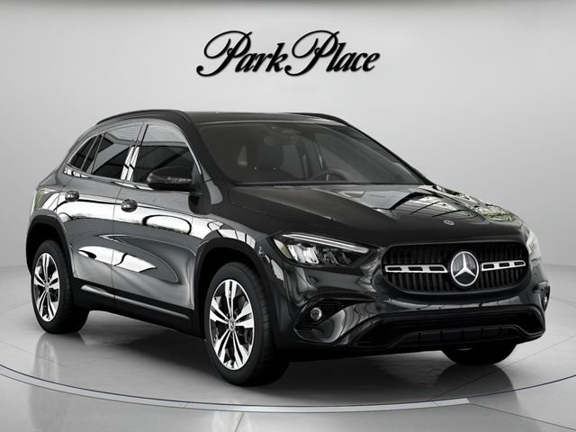 Used 2026 Mercedes-Benz GLA 250 image 31
