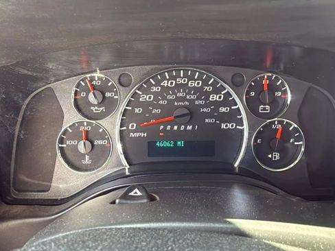 Used 2012 Chevrolet Express 3500 w/ School Bus Package image 19