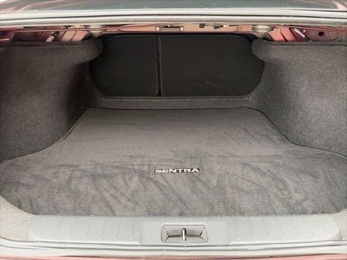 Used 2023 Nissan Sentra SV w/ All-Weather Package image 19