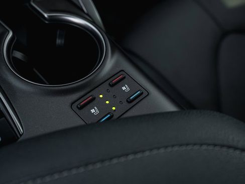 Certified 2024 Toyota Camry XSE w/ Navigation Package image 18