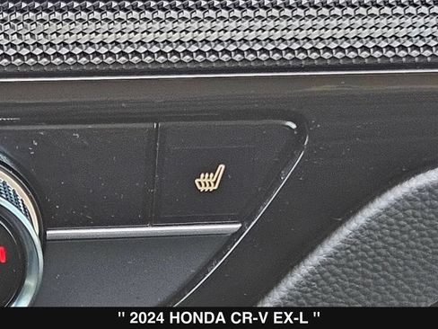 Used 2024 Honda CR-V EX-L image 21