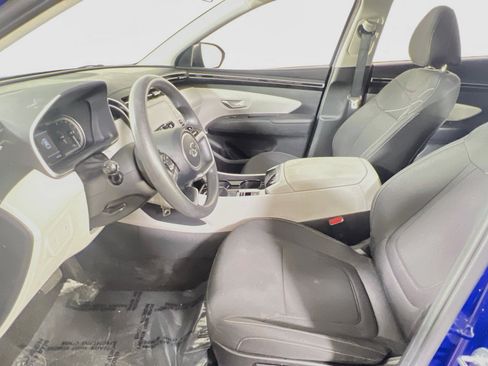 Used 2024 Hyundai Tucson SE AWD/4WD image 19