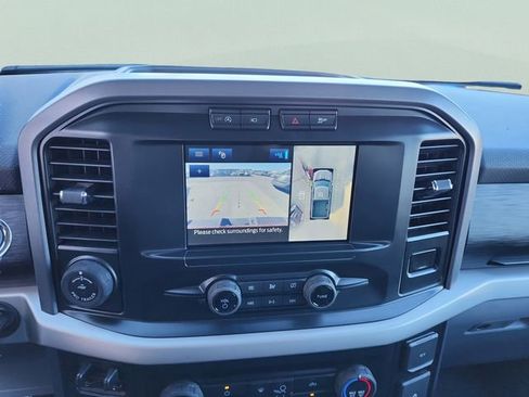 Used 2021 Ford F150 XLT w/ Trailer Tow Package image 12