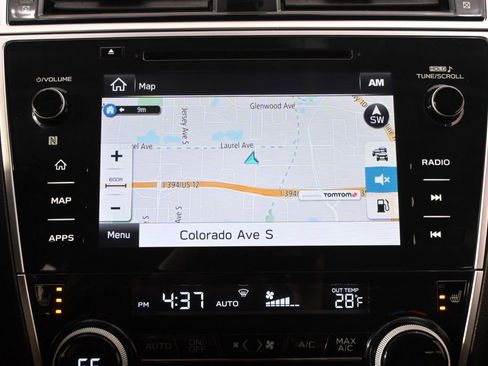 Used 2018 Subaru Outback 2.5i Limited image 29