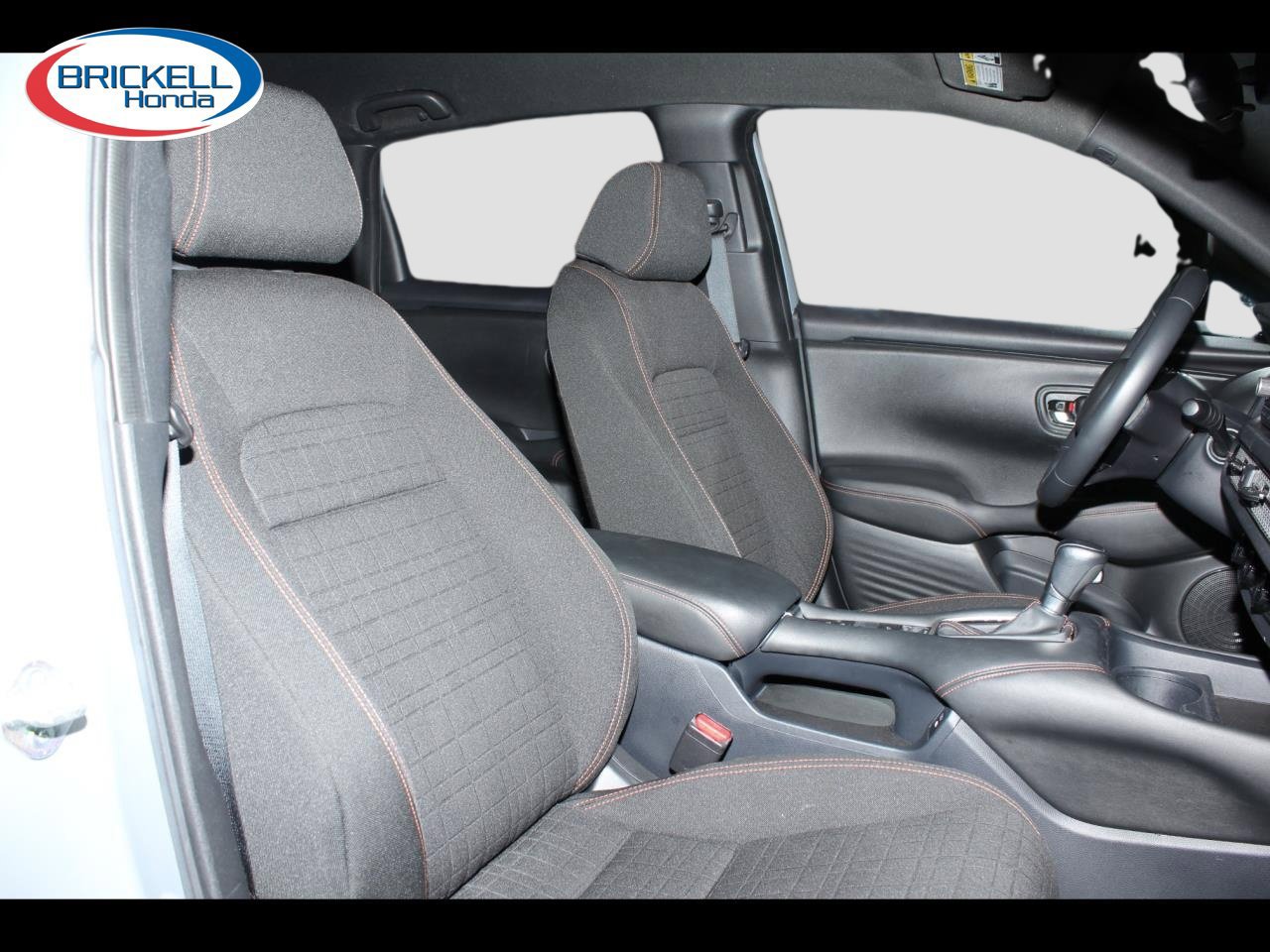 Used 2024 Honda HR-V Sport image 15