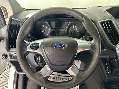Used 2016 Ford Transit 150 130 Low Roof RWD image 18