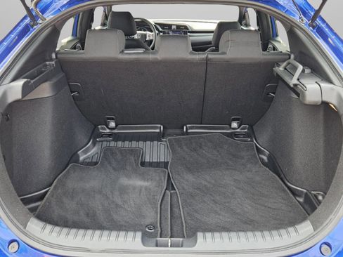 Used 2020 Honda Civic EX image 38