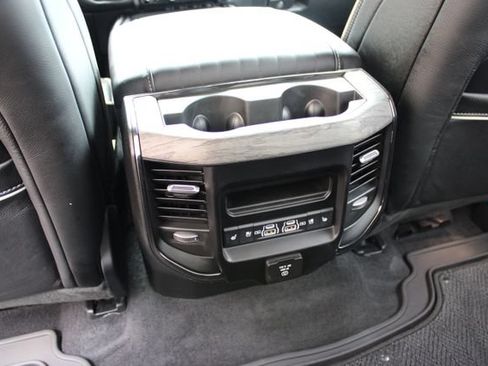 Used 2026 RAM 1500 Limited w/ Trailer Tow Group AWD/4WD image 53