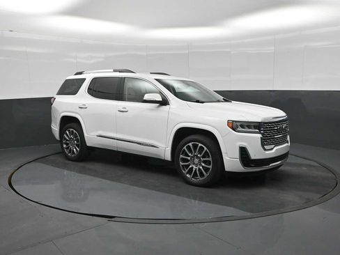 Used 2023 GMC Acadia Denali AWD/4WD image 1