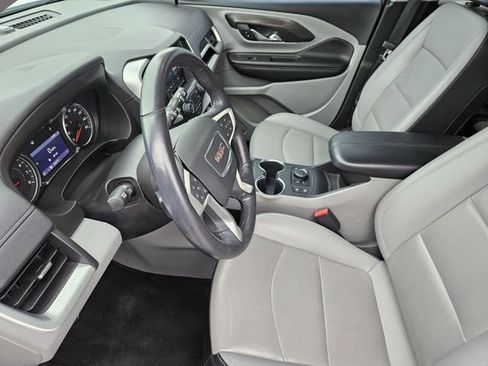 Used 2022 GMC Terrain SLT AWD/4WD image 13