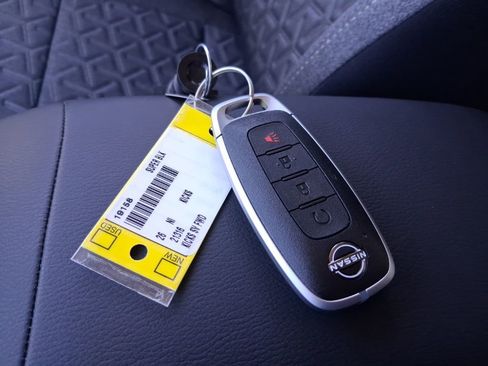 New 2026 Nissan Kicks SV image 14