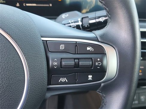 Certified 2025 Kia K5 GT-Line image 20