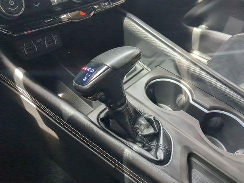 Used 2022 Dodge Durango SRT AWD/4WD image 19