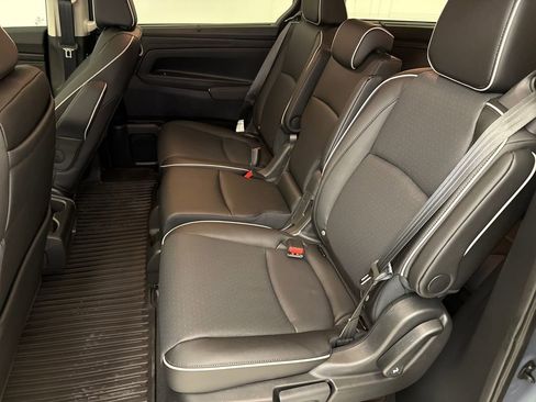 New 2026 Honda Odyssey Elite image 20