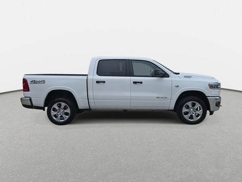 New 2026 RAM 1500 Big Horn AWD/4WD image 4