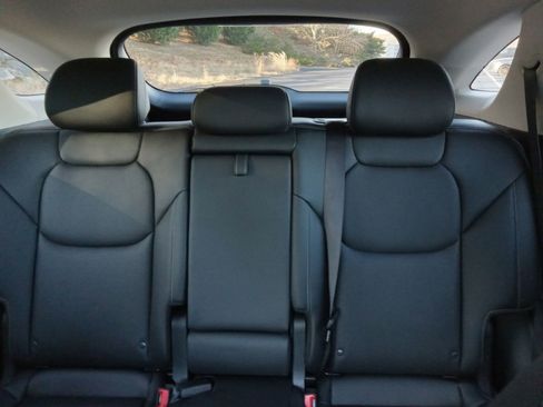 Used 2024 Genesis GV70 2.5T w/ Select Package image 24