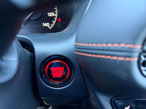 New 2026 Honda HR-V Sport image 20