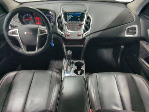 Used 2017 GMC Terrain SLT w/ Open Road Package AWD/4WD image 18