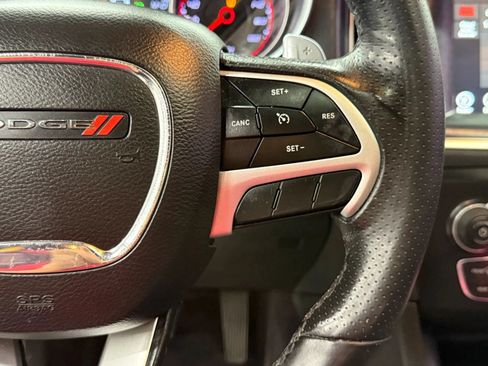 Used 2017 Dodge Charger R/T Scat Pack w/ Driver Confidence Group RWD image 28