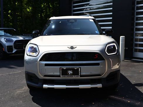 New 2027 MINI Cooper Countryman S AWD/4WD image 13