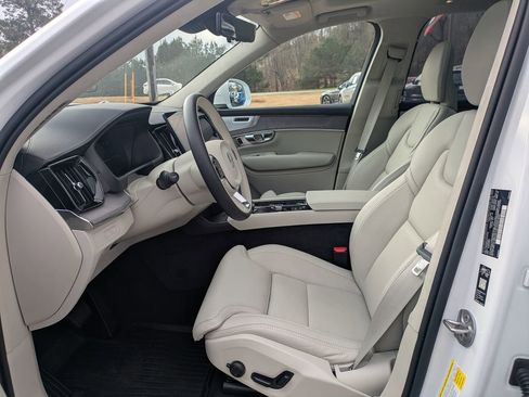 New 2026 Volvo XC90 B6 Ultra w/ Protection Package Premier AWD/4WD image 21