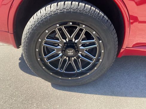 Used 2021 Dodge Durango GT w/ Trailer Tow Group IV AWD/4WD image 5
