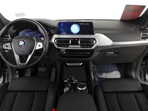 Used 2023 BMW X3 sDrive30i w/ Convenience Package image 25