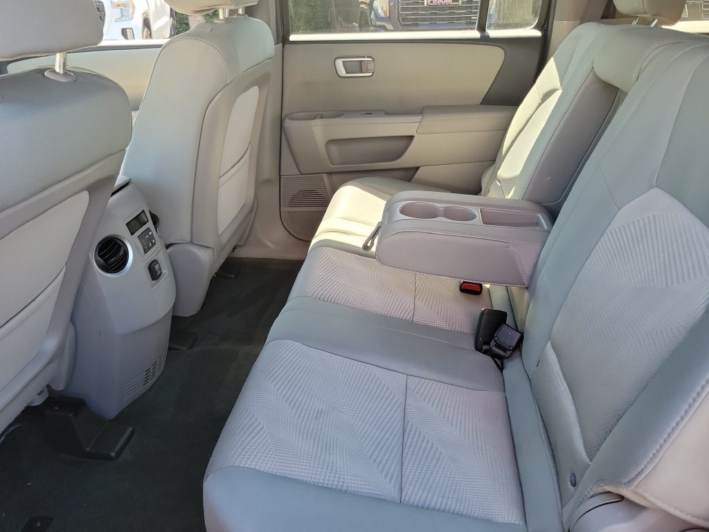 Used 2013 Honda Pilot LX image 13