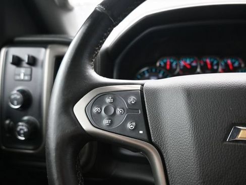 Used 2017 Chevrolet Silverado 2500 High Country w/ Duramax Plus Package AWD/4WD image 14