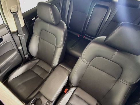 Used 2024 Honda Civic Touring image 23