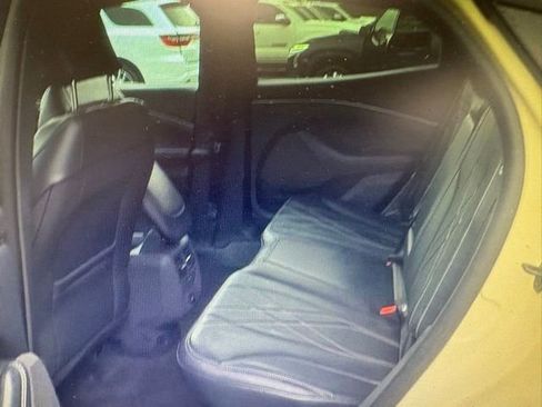 Used 2025 Ford Mustang Mach-E Select RWD image 4