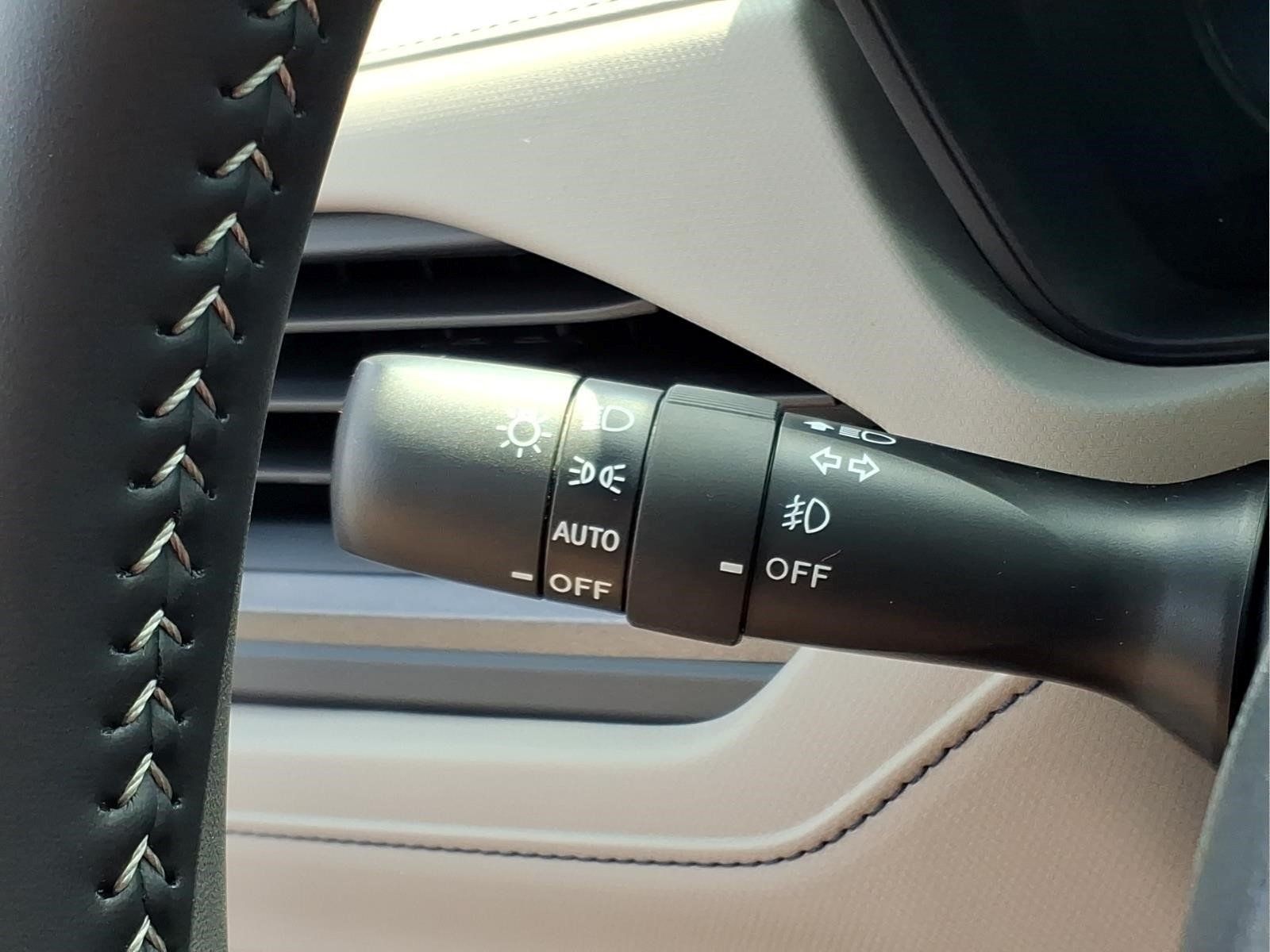 New 2026 Subaru Forester Premium AWD/4WD image 19