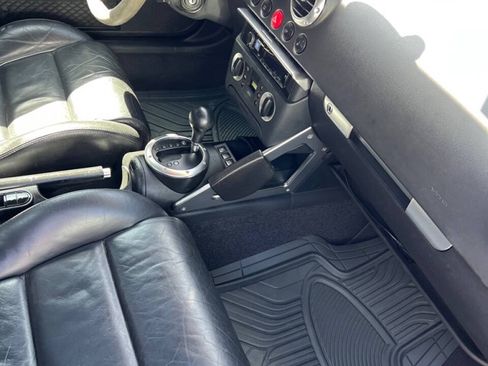Used 2003 Audi TT 1.8T FWD image 22