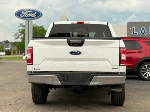 Used 2019 Ford F150 XLT w/ Equipment Group 302A Luxury AWD/4WD image 38