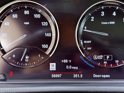Used 2020 BMW X1 sDrive28i w/ Premium Package FWD image 25