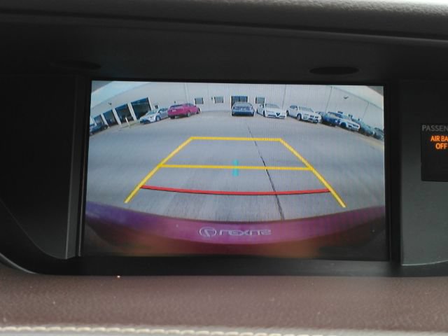 Used 2016 Lexus ES 350 w/ Luxury Package w/Wood Trim FWD image 8
