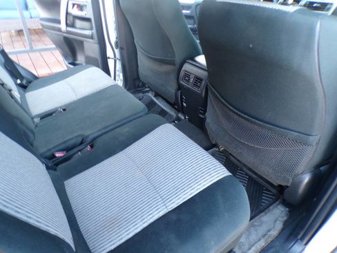 Used 2016 Toyota 4Runner 2WD image 9