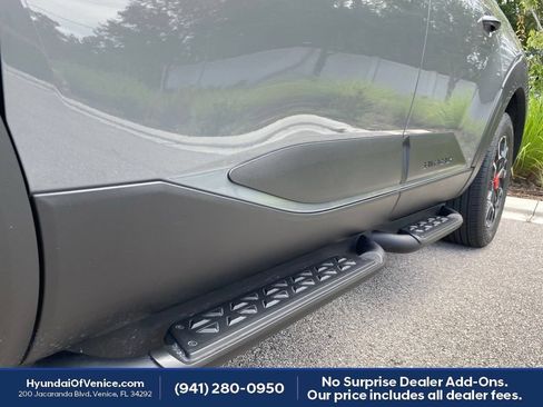 Certified 2024 Hyundai Santa Cruz XRT AWD/4WD image 37