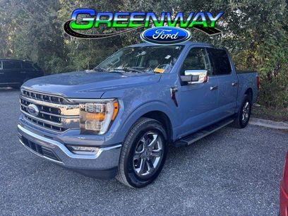 Used 2023 Ford F150 Lariat