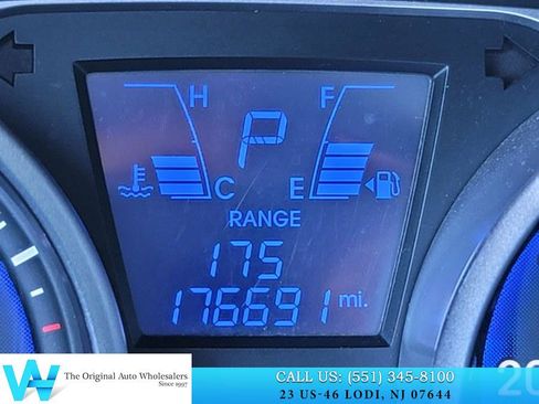 Used 2014 Hyundai Tucson SE image 18