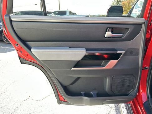 Certified 2024 Toyota Sequoia Limited image 6